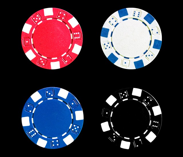 Pokerchips